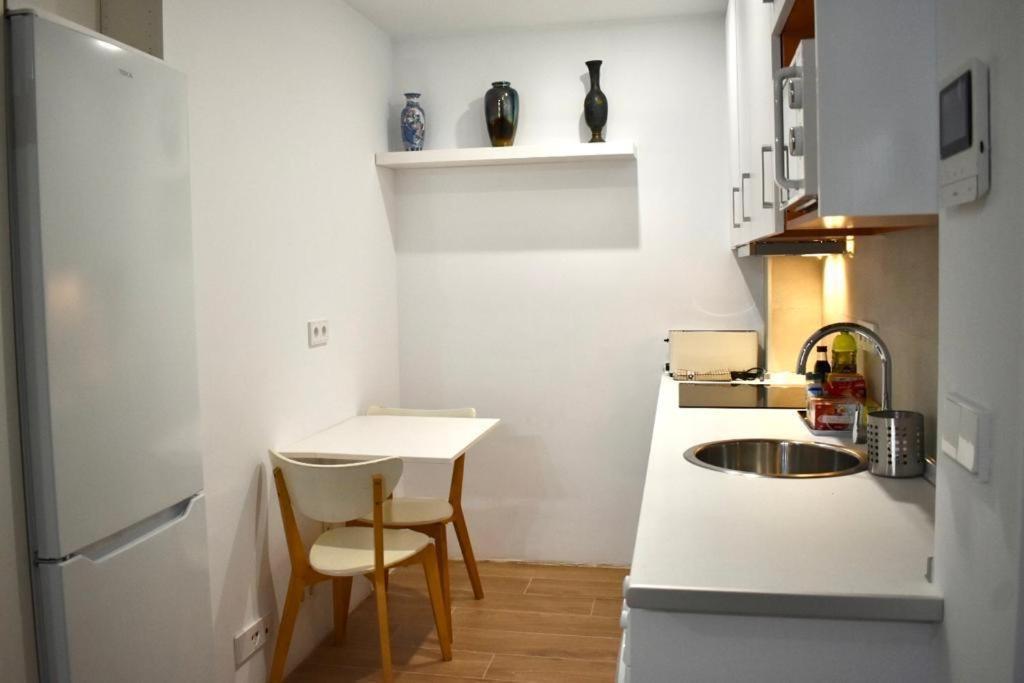 Casa Azhuma Apartment *