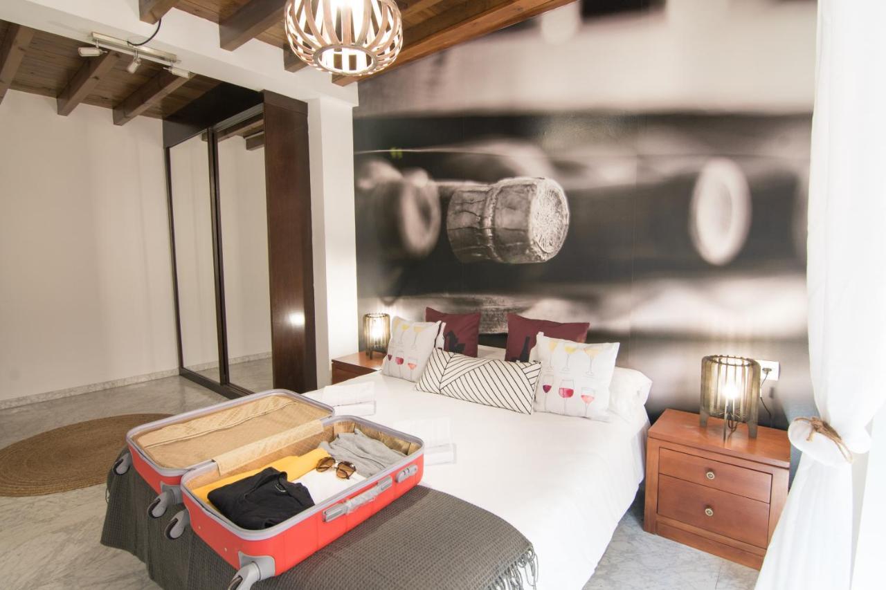 Tuguest Gracia Apartment *