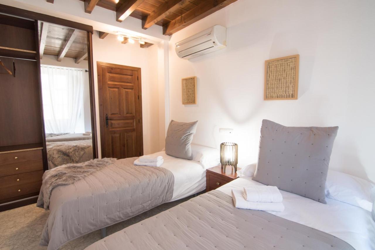 Tuguest Gracia Apartment Granada