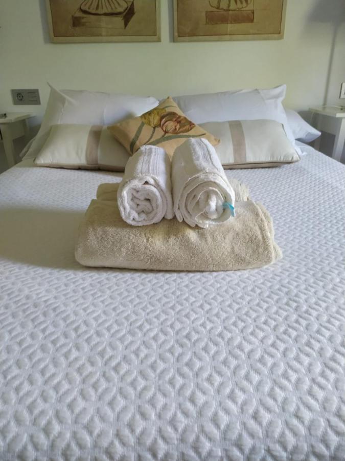 Apartment Fantastico En Centro De