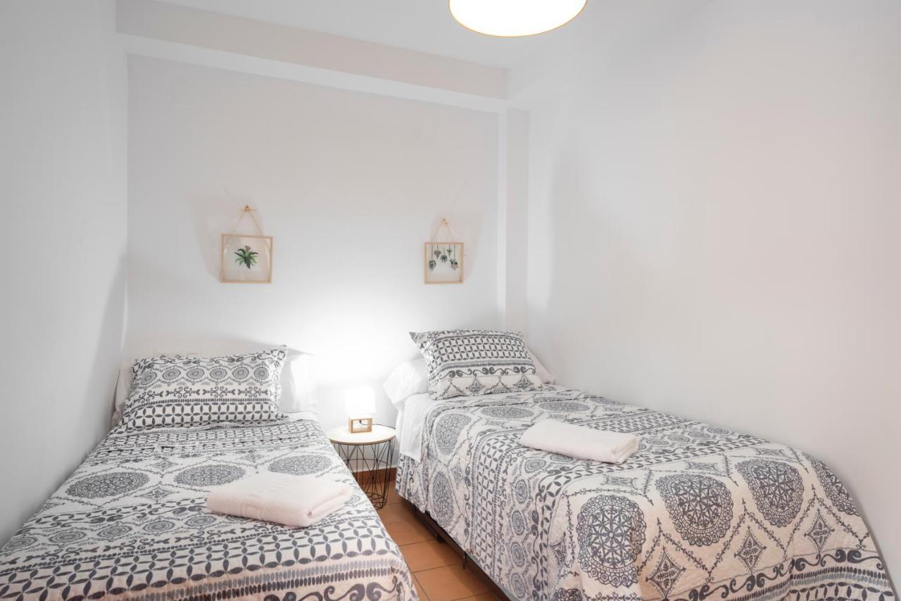 Elvira 60 Homes Căn hộ Granada