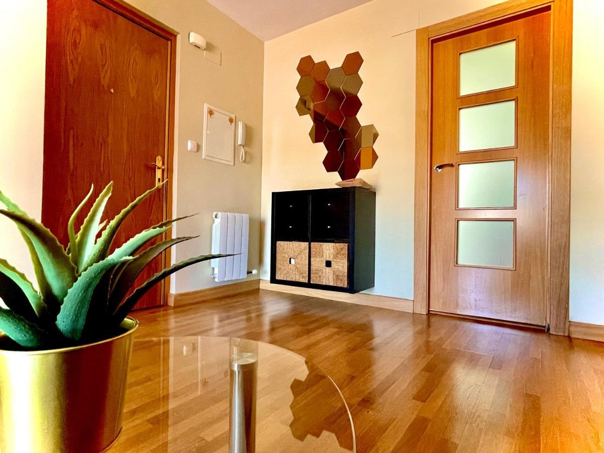 Atico Espectacular En Pleno Centro Appartement Granada