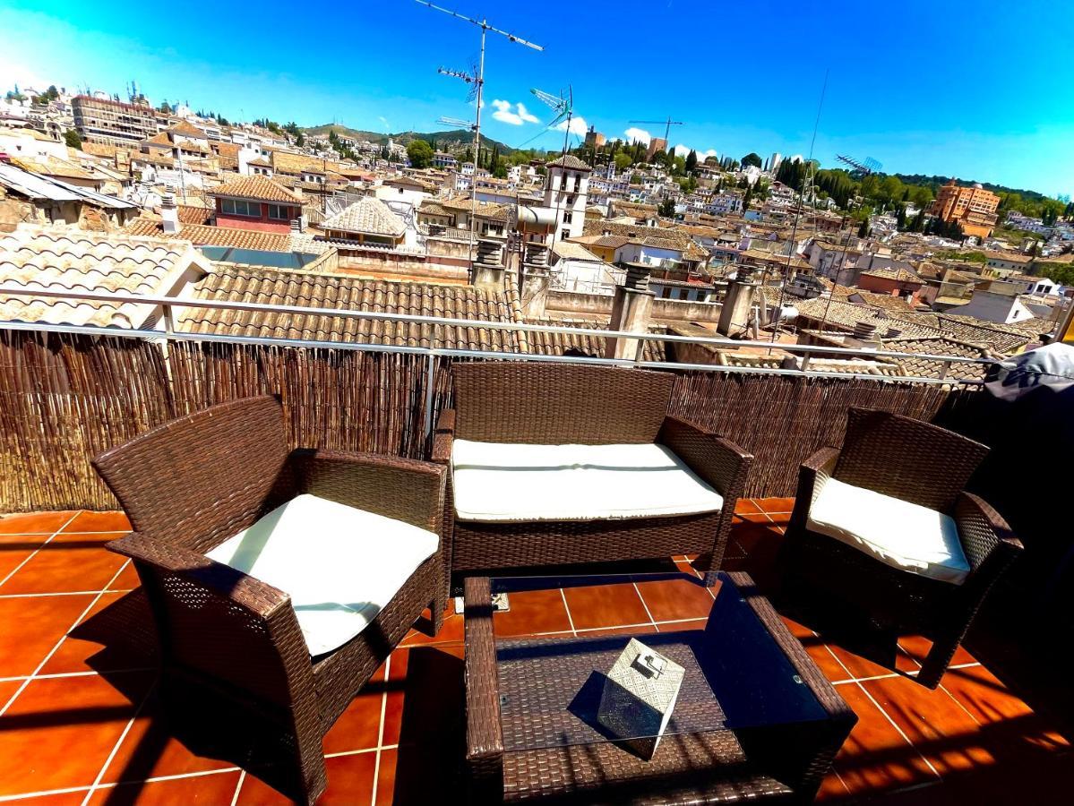 Appartement Atico Espectacular En Pleno Centro
