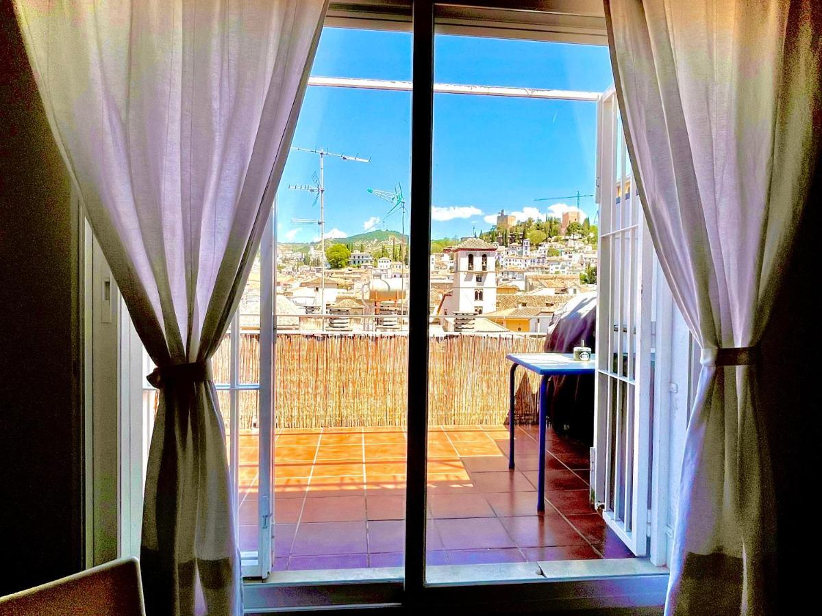 Appartement Atico Espectacular En Pleno Centro *