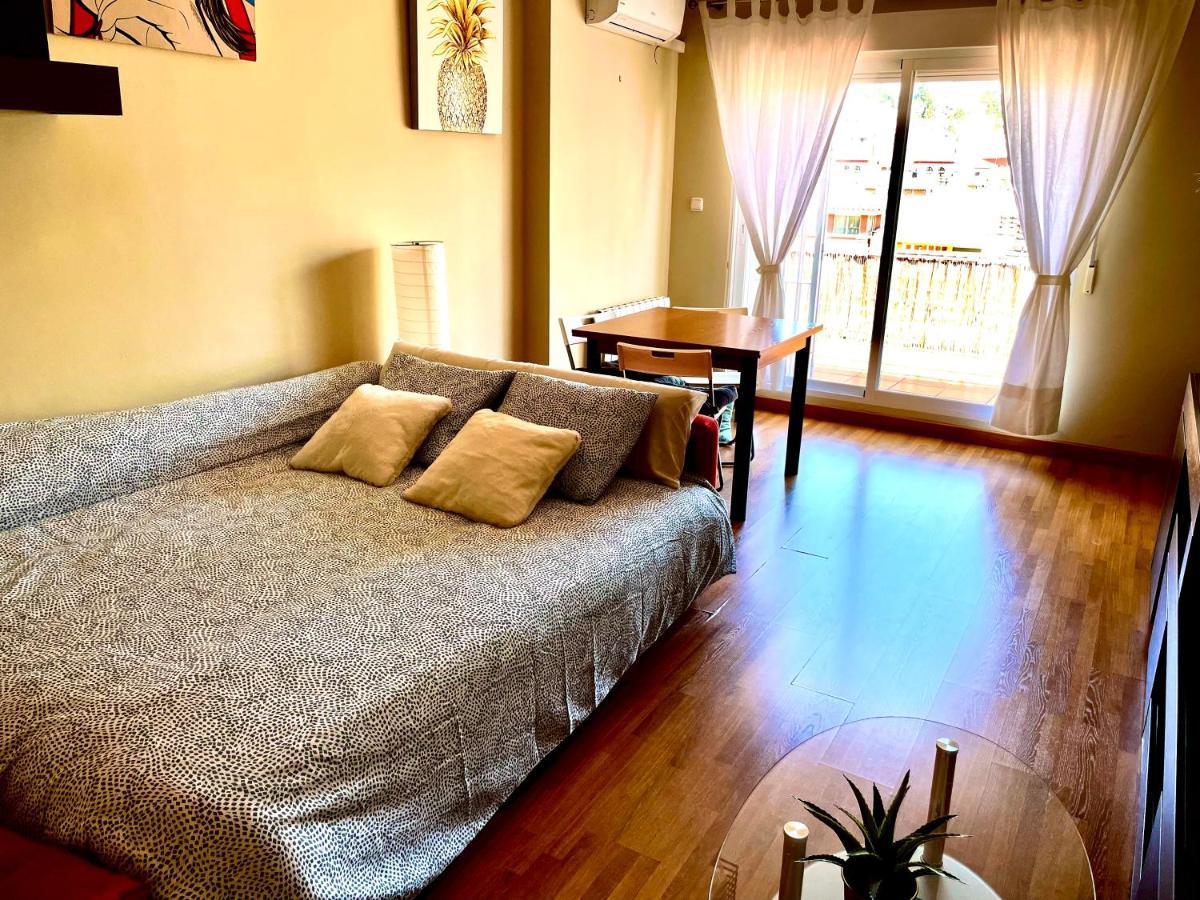 Appartement Atico Espectacular En Pleno Centro Granada