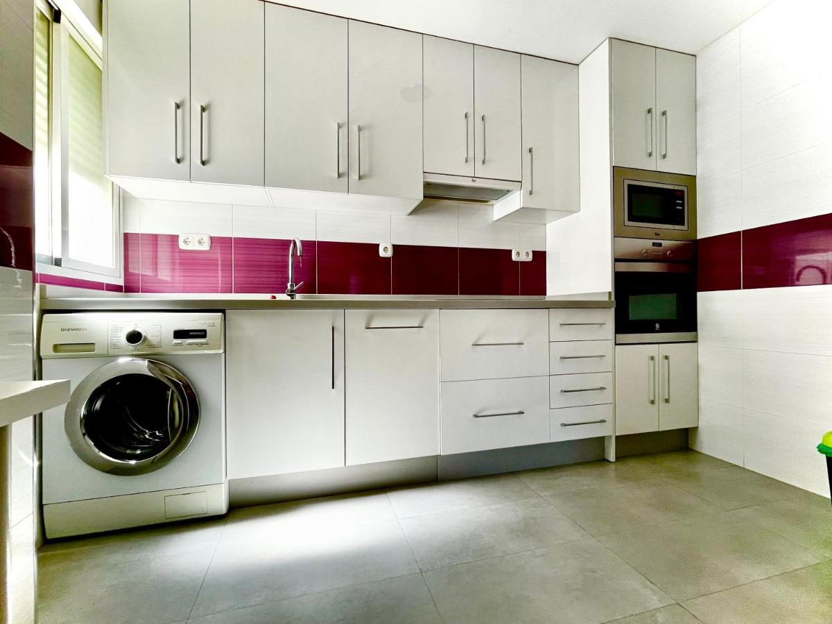 Appartement Atico Espectacular En Pleno Centro