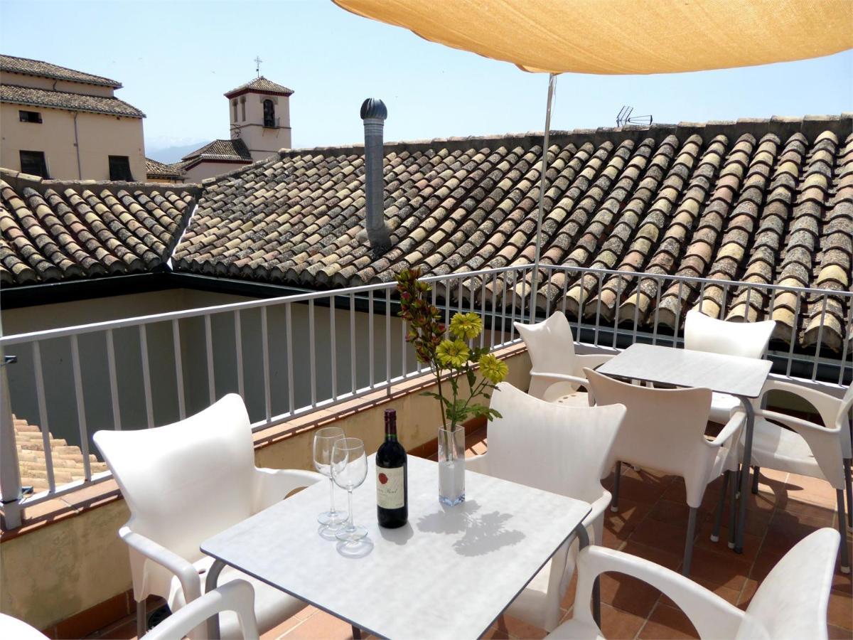 Laurel Granada