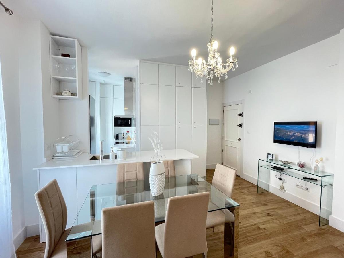 Apartamento Centro Alhondiga Apartment Granada