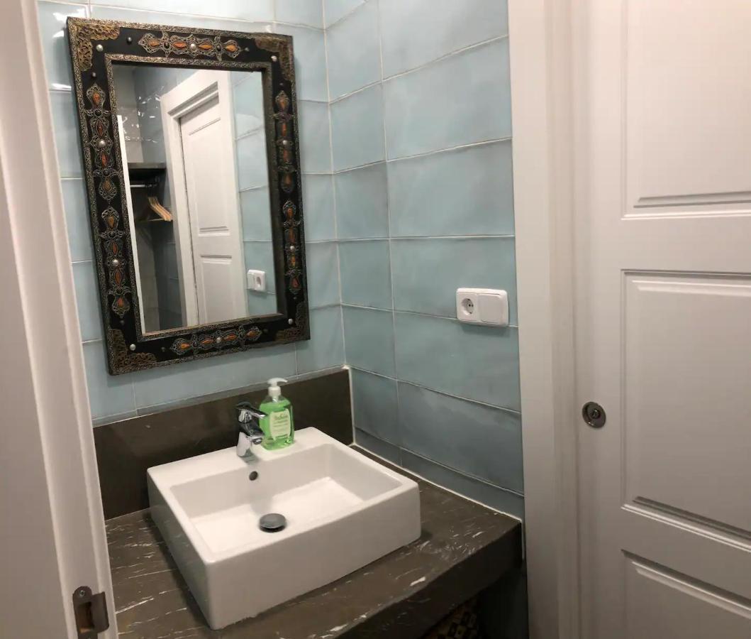 Increible Apto1º San Miguel-centro-catedral-wifi-parking Apartment *