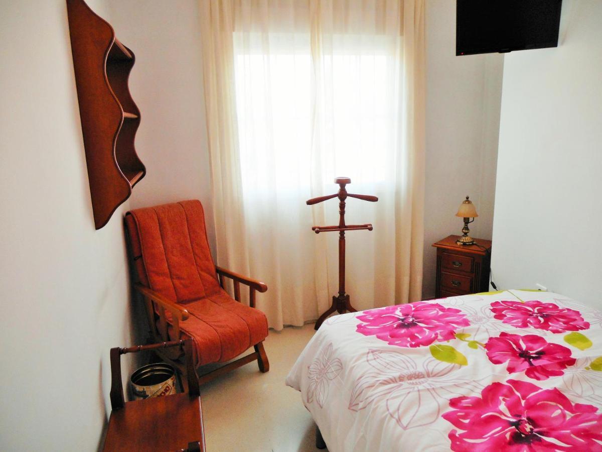 Bed & Breakfast Martin House & Granada
