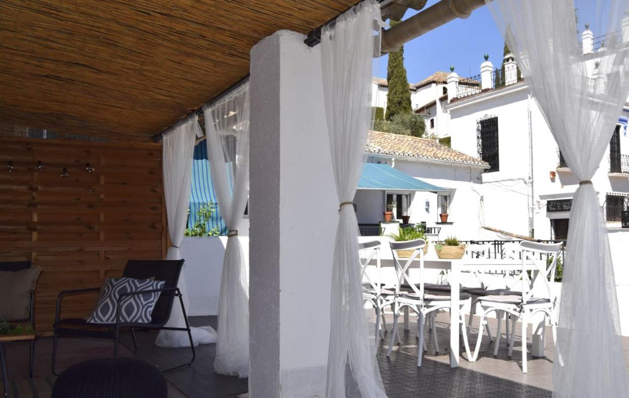 Carmen De Cortes Apartment