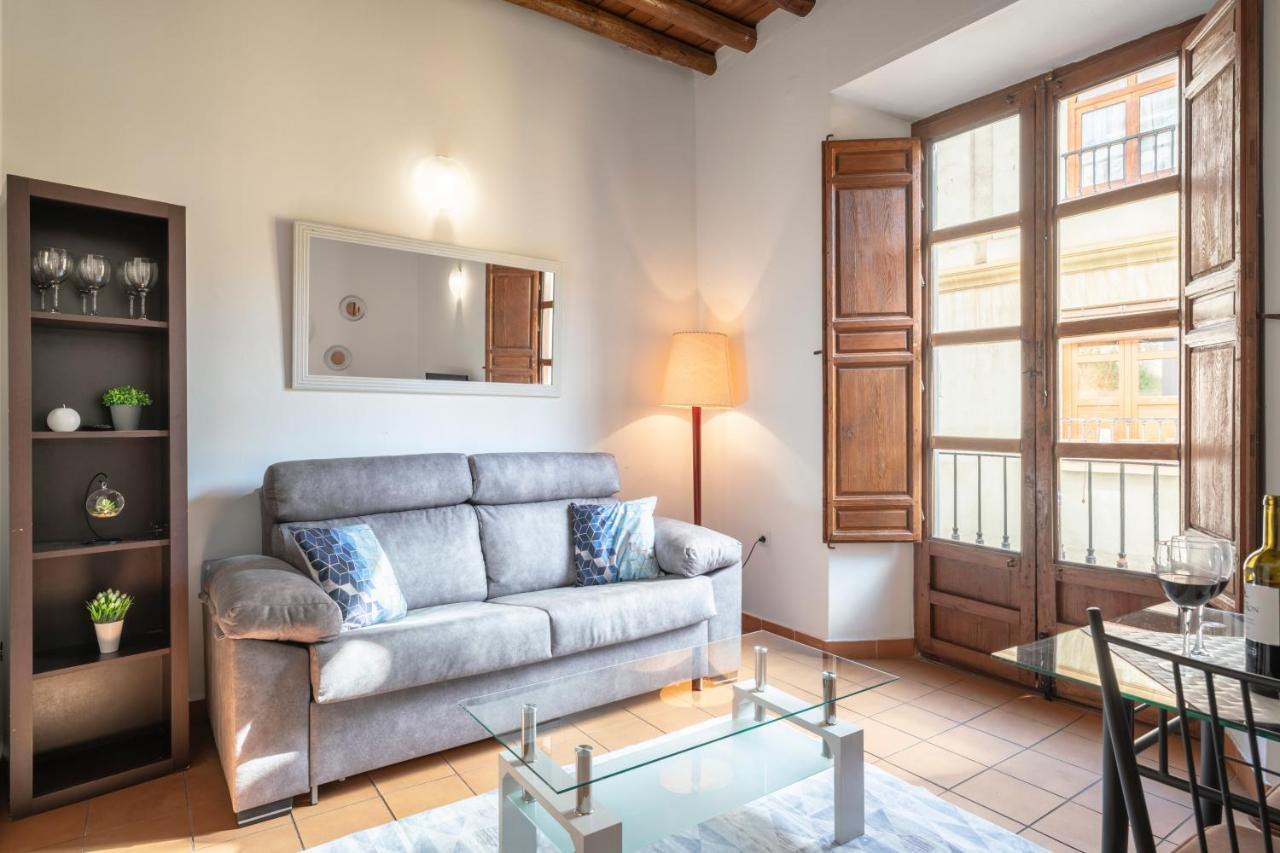 Elvira 60 Homes Căn hộ Granada