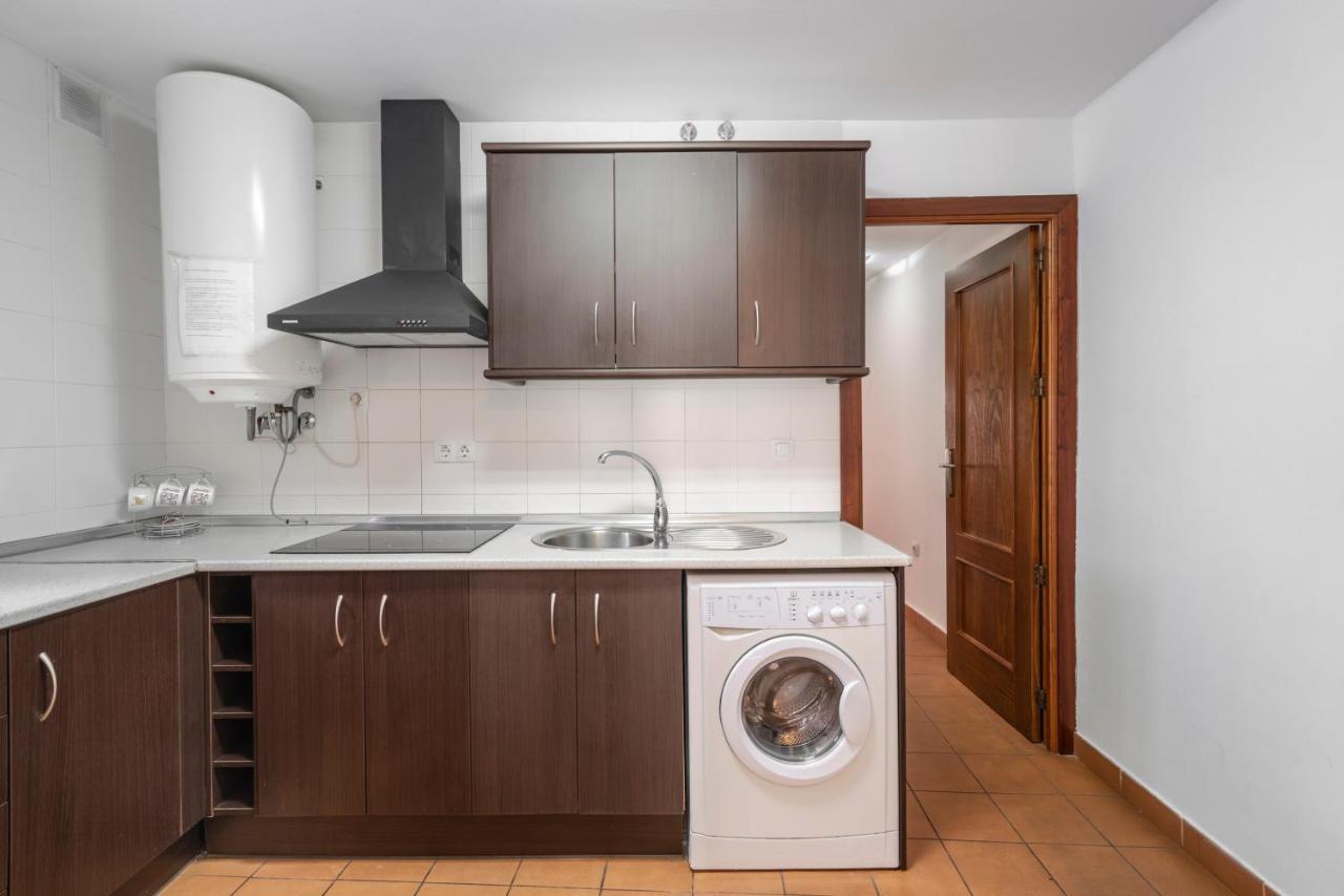 Elvira 60 Homes Căn hộ Granada