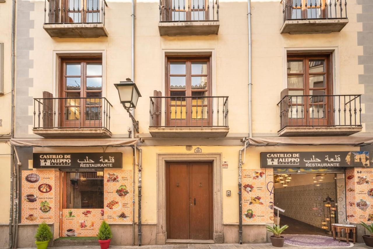 Elvira 60 Homes Căn hộ Granada