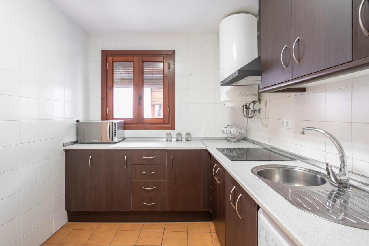Căn hộ Elvira 60 Homes Granada