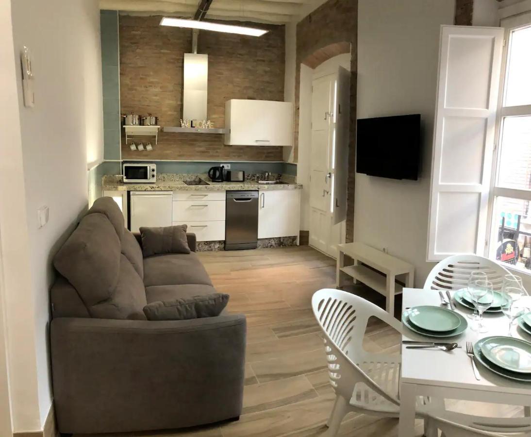 Increible Apto1º San Miguel-centro-catedral-wifi-parking Apartment *