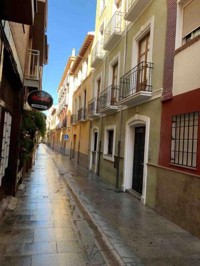 Increible Apto1º San Miguel-centro-catedral-wifi-parking Apartment