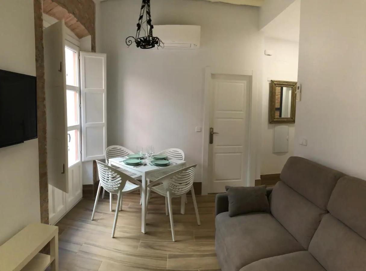 Increible Apto1º San Miguel-centro-catedral-wifi-parking Apartment