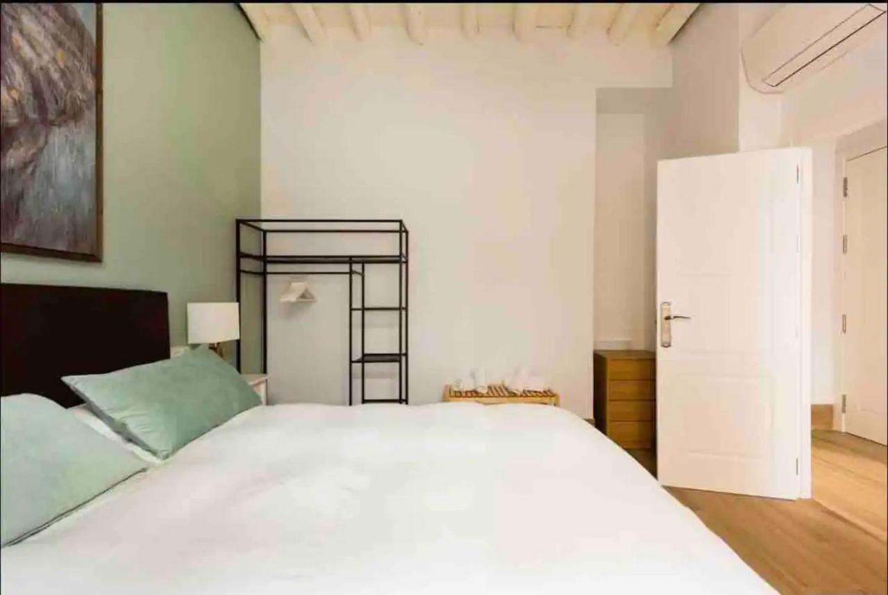 Apartment Increible Apto1º San Miguel-centro-catedral-wifi-parking Granada