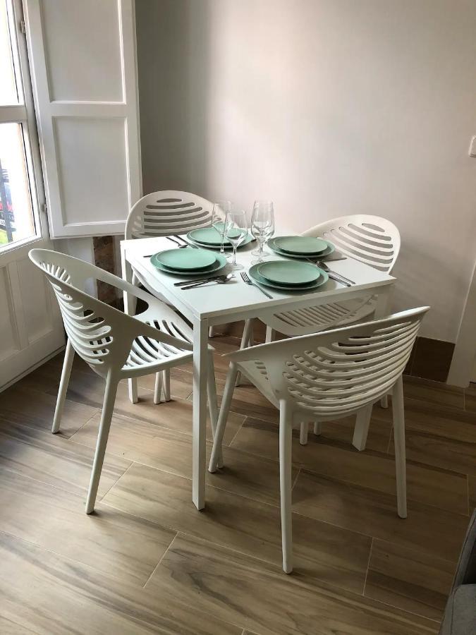 Apartment Increible Apto1º San Miguel-centro-catedral-wifi-parking