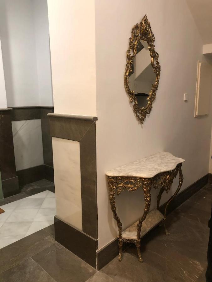 Apartment Increible Apto1º San Miguel-centro-catedral-wifi-parking *