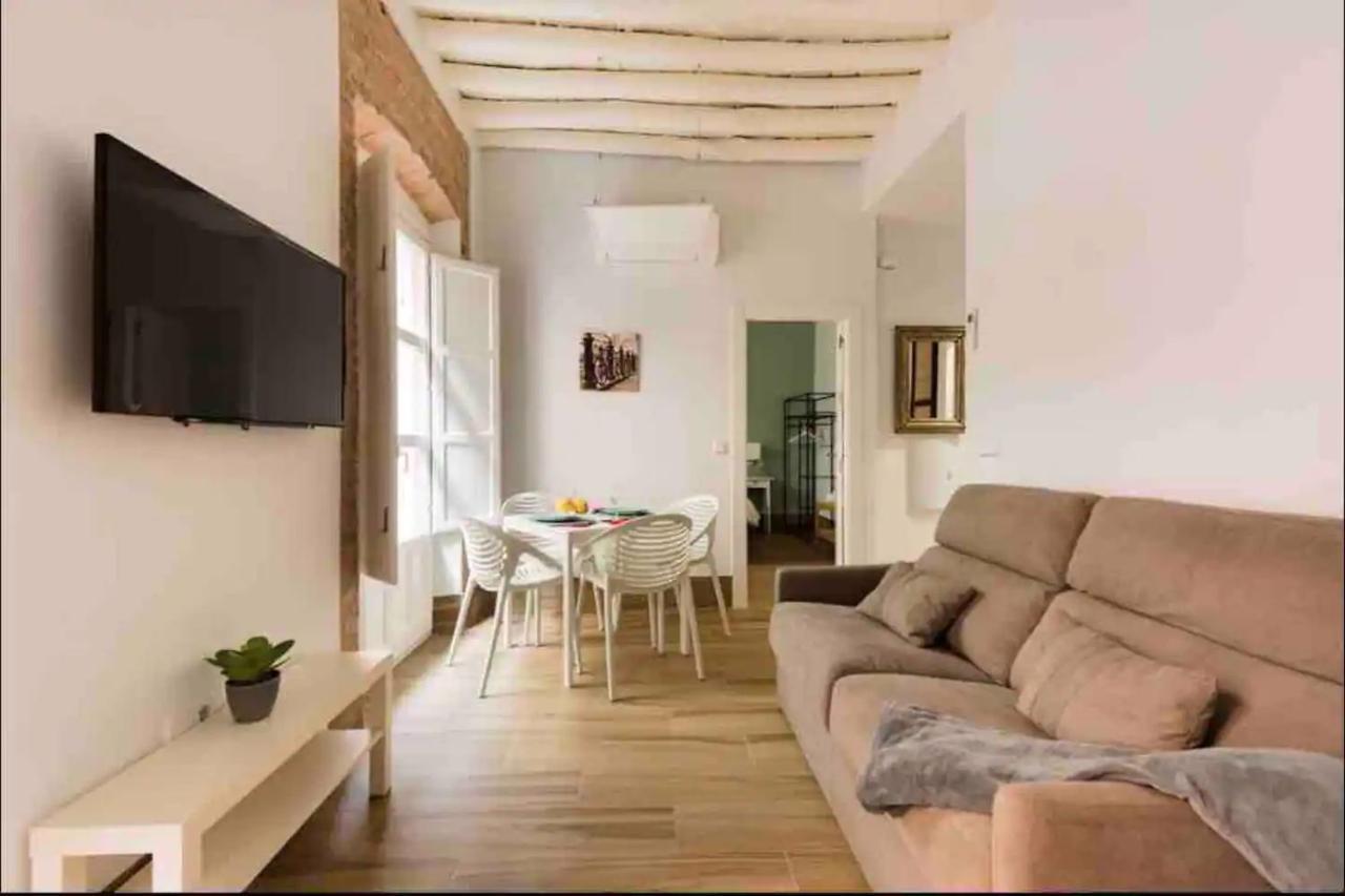 Increible Apto1º San Miguel-centro-catedral-wifi-parking Apartment *