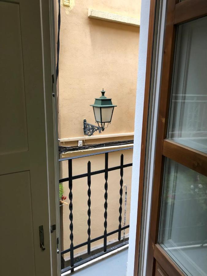 Apartment Increible Apto1º San Miguel-centro-catedral-wifi-parking