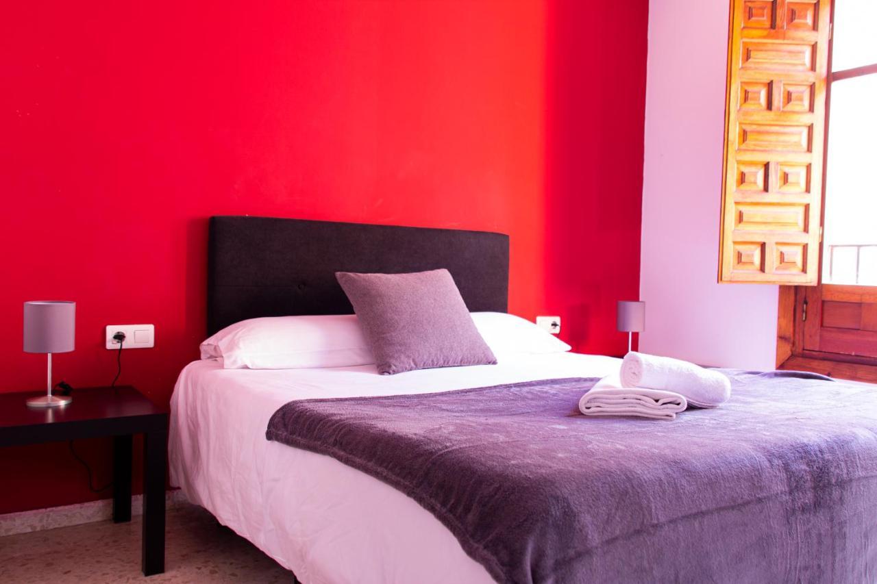 2i Apartamento En El Centro De * Granada