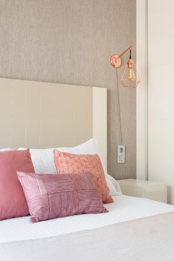 Centrico Parking Aire Acondicionado Y Wifi Apartment *