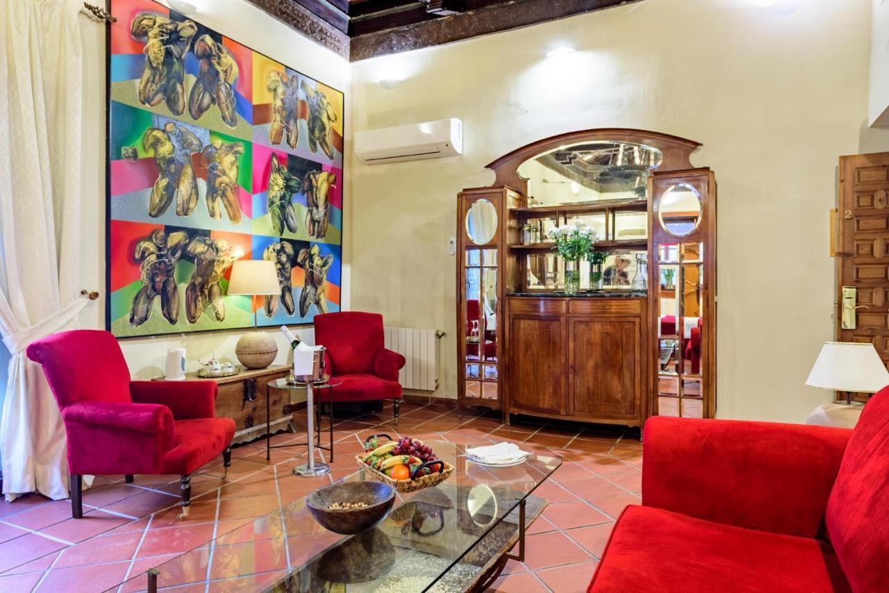 Hotel Palacio De Santa Ines