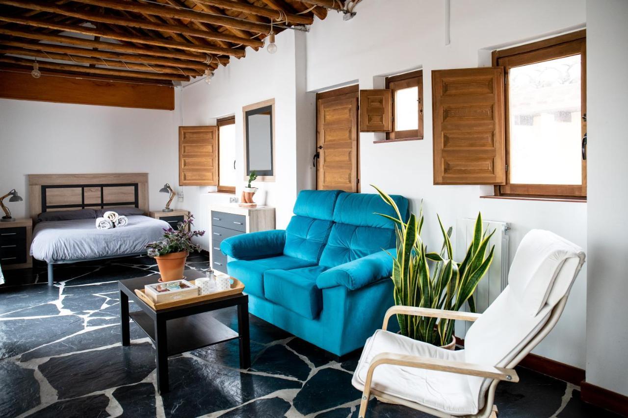 Casa Po Bed & Breakfast Granada