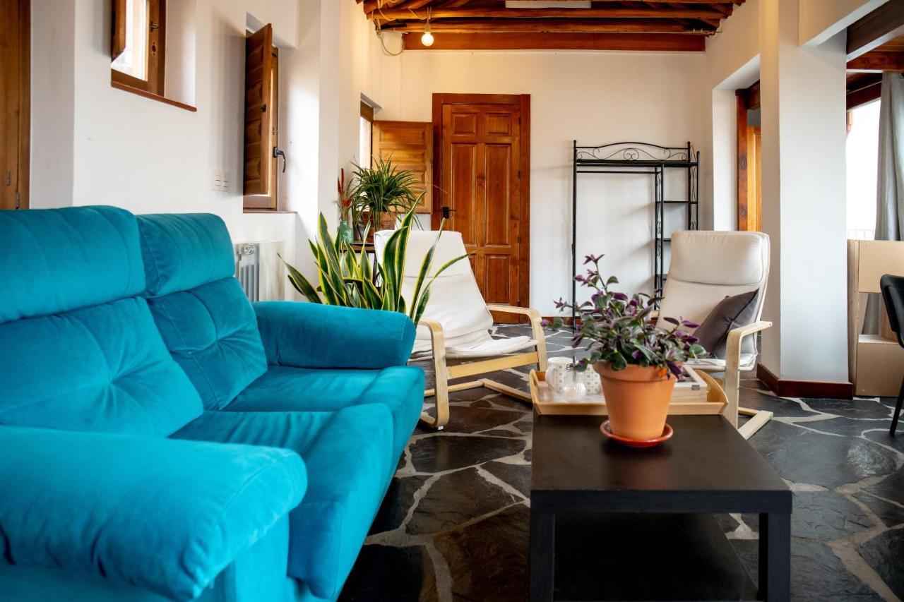 Casa Po Granada