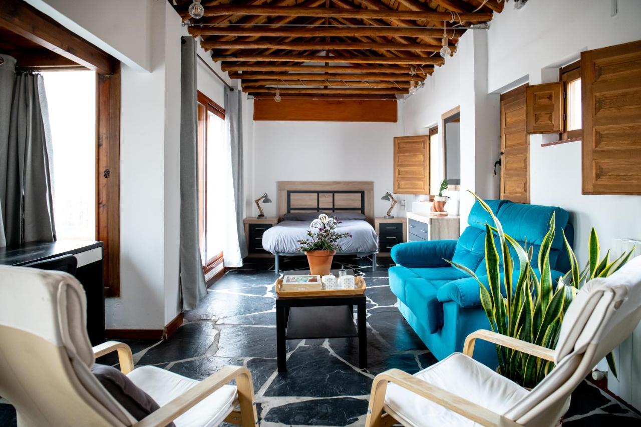 Casa Po Bed & Breakfast