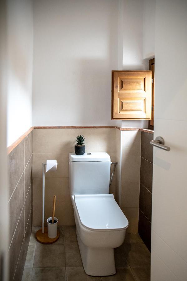 Bed & Breakfast Casa Po Granada