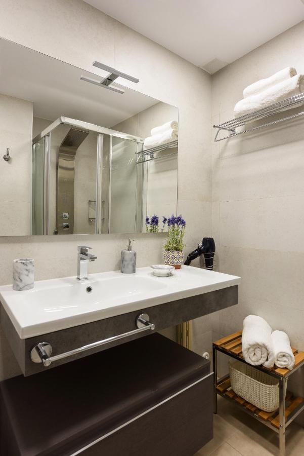 Centrico Parking Aire Acondicionado Y Wifi Apartment *