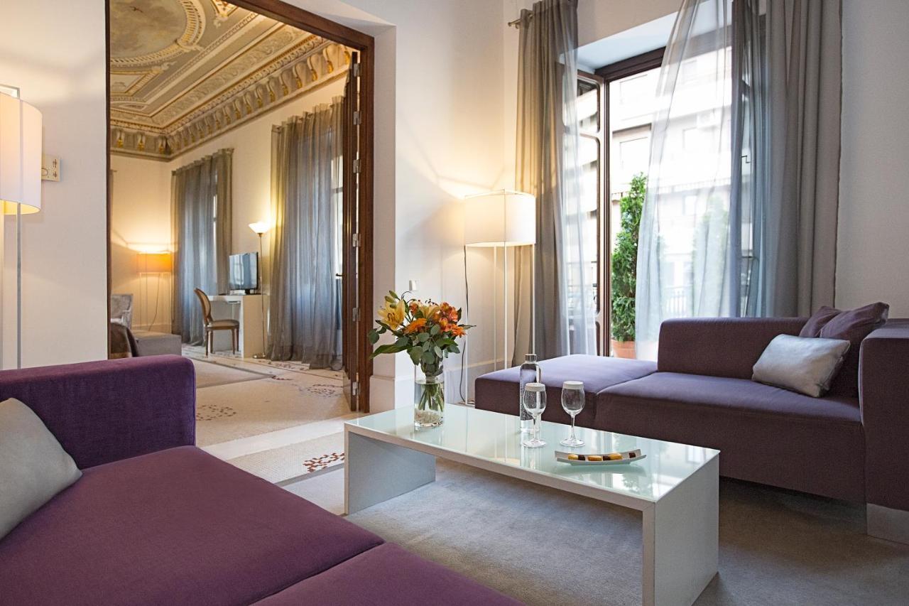 Hospes Palacio De Patos, A Member Of Design Khách sạn 5*