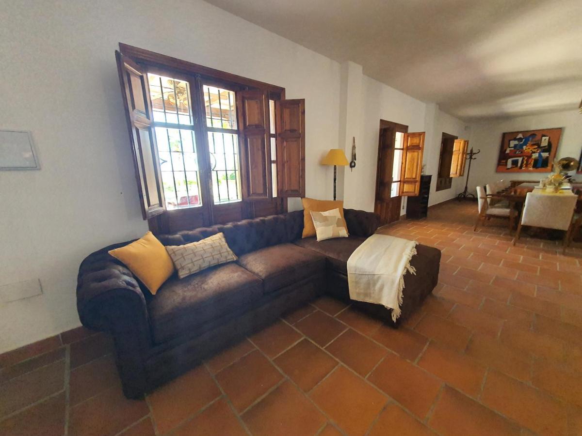 El Eden De Granada Villa Granada