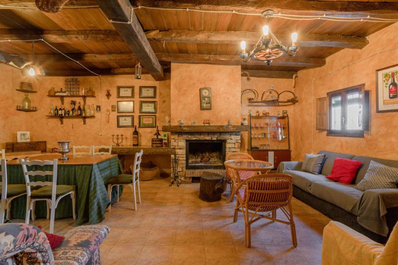 Country house Casa Encarnacion Granada