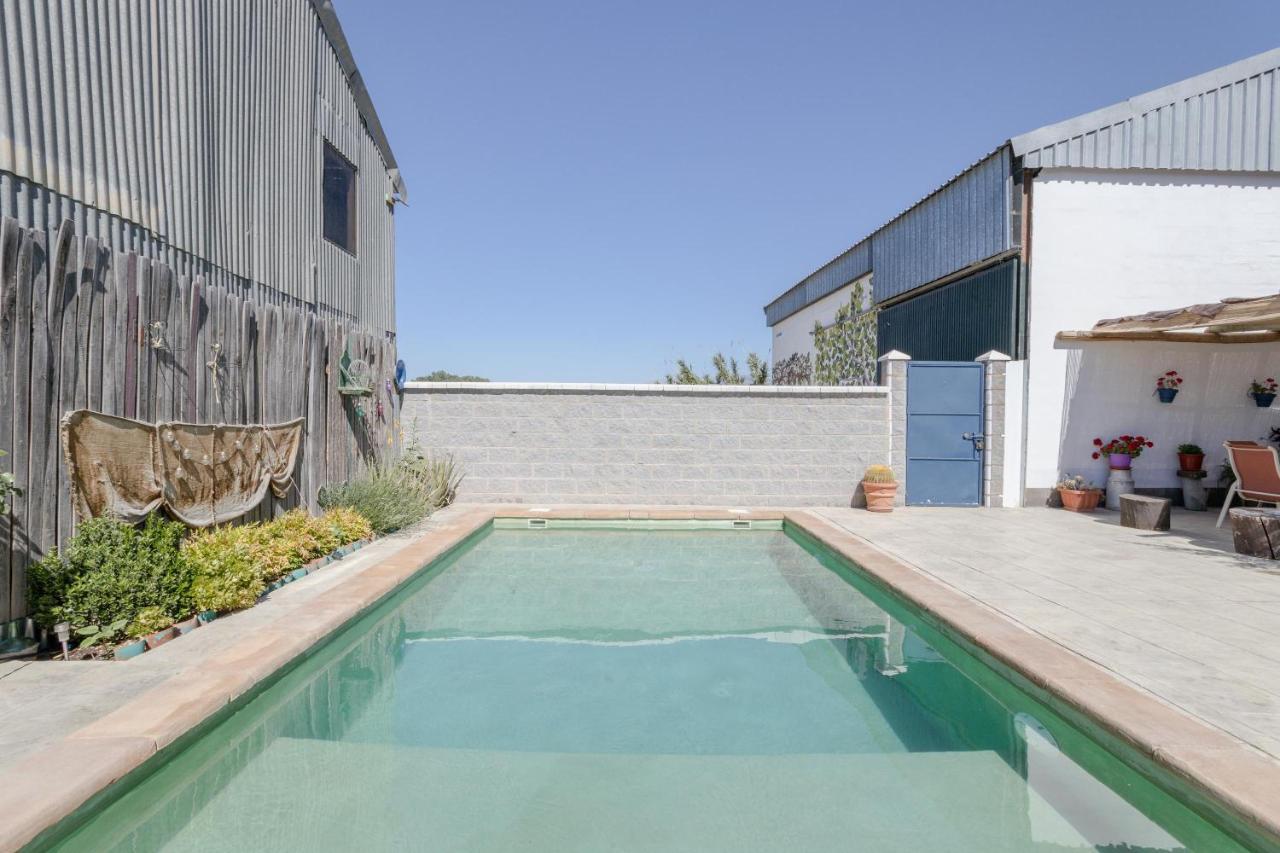 Casa Encarnacion Country house