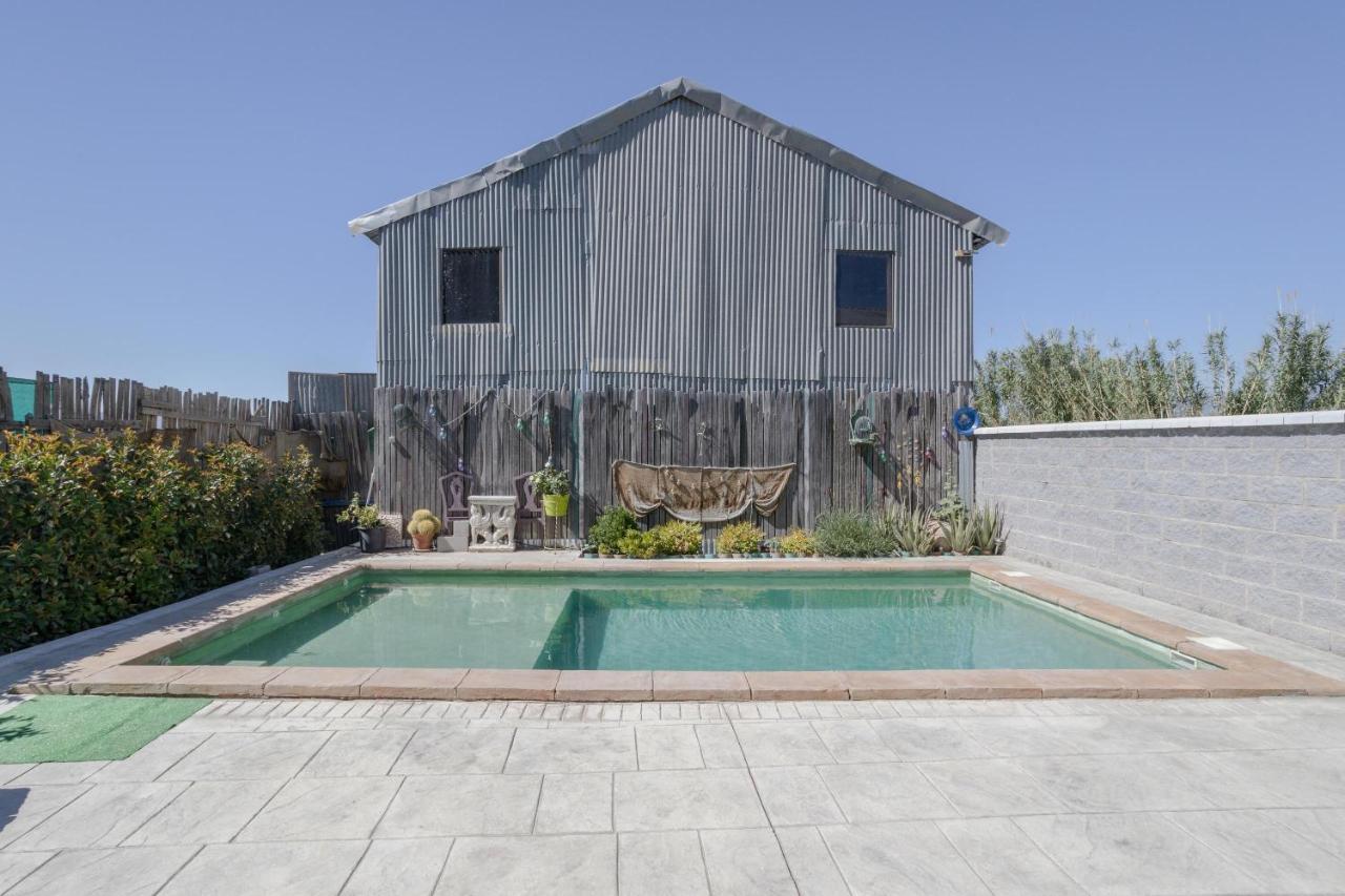 Casa Encarnacion Country house