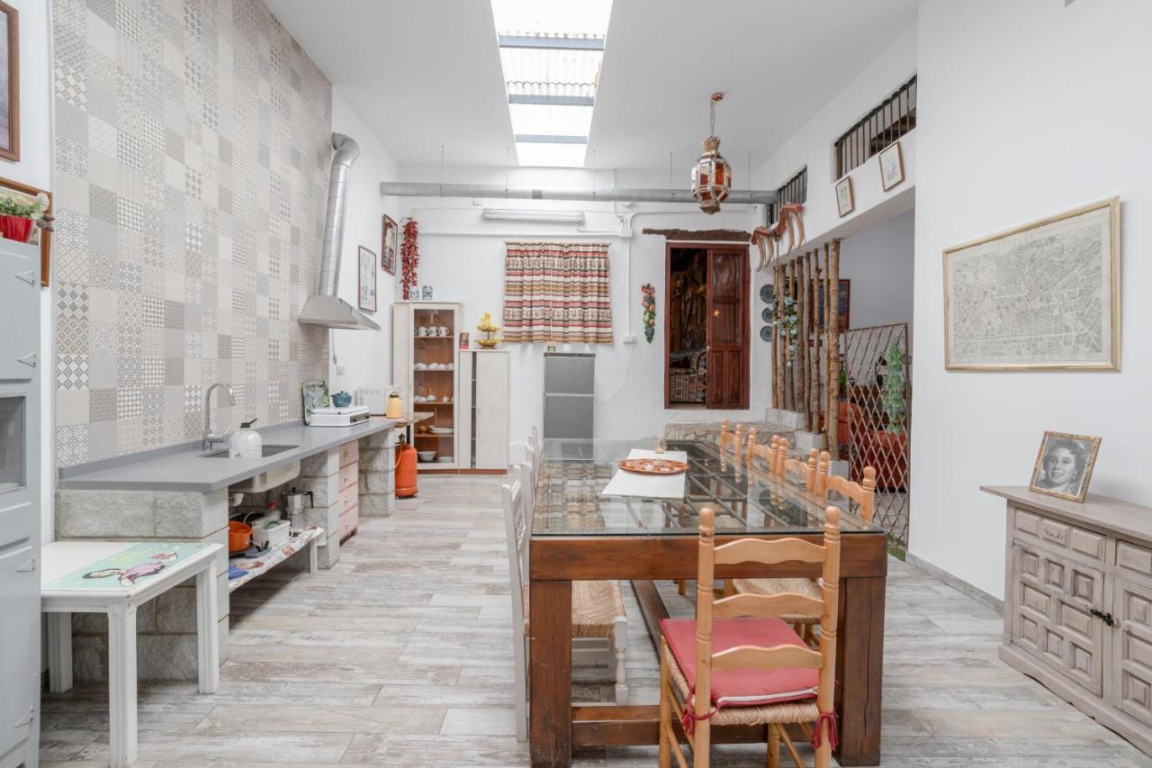 Country house Casa Encarnacion Granada