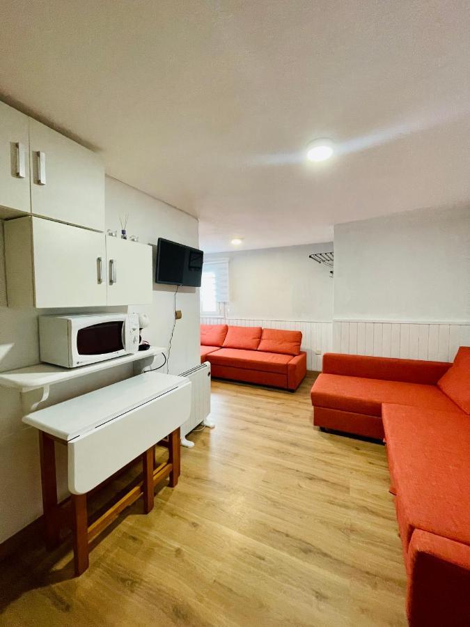 Apartamento Apartamento Snow Nevada Granada