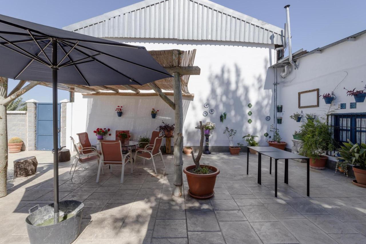 Country house Casa Encarnacion *