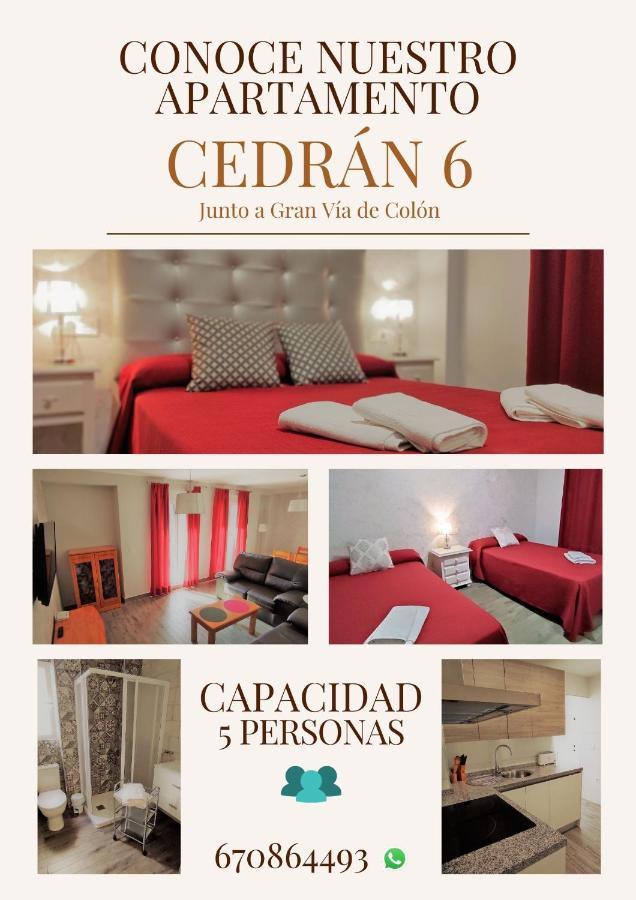 Cedran Apartment *