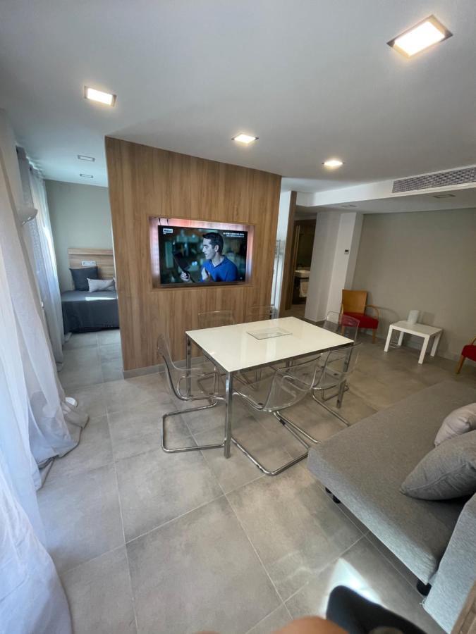 Apartamento Family Catedral Centro *