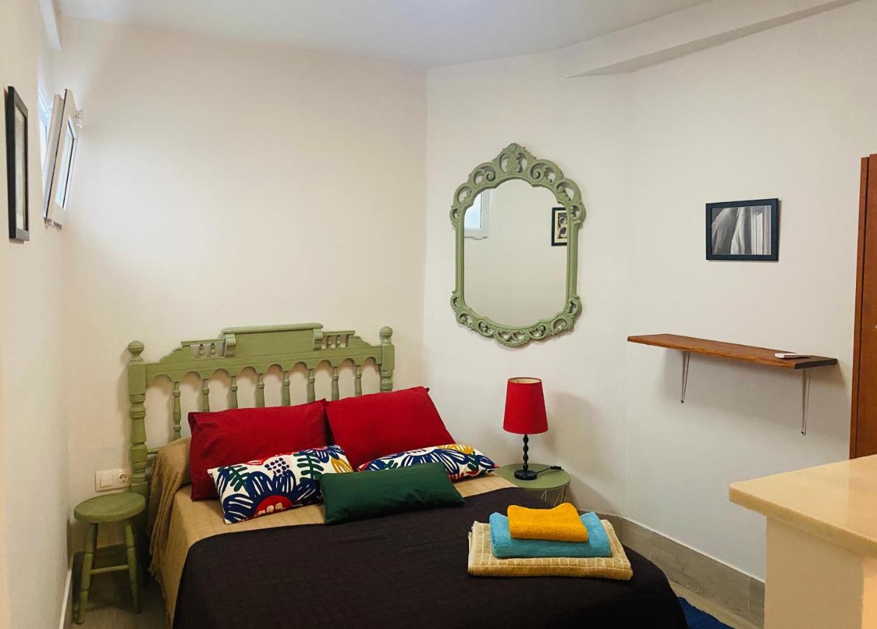 Acogedor En Albaicin Apartment Granada