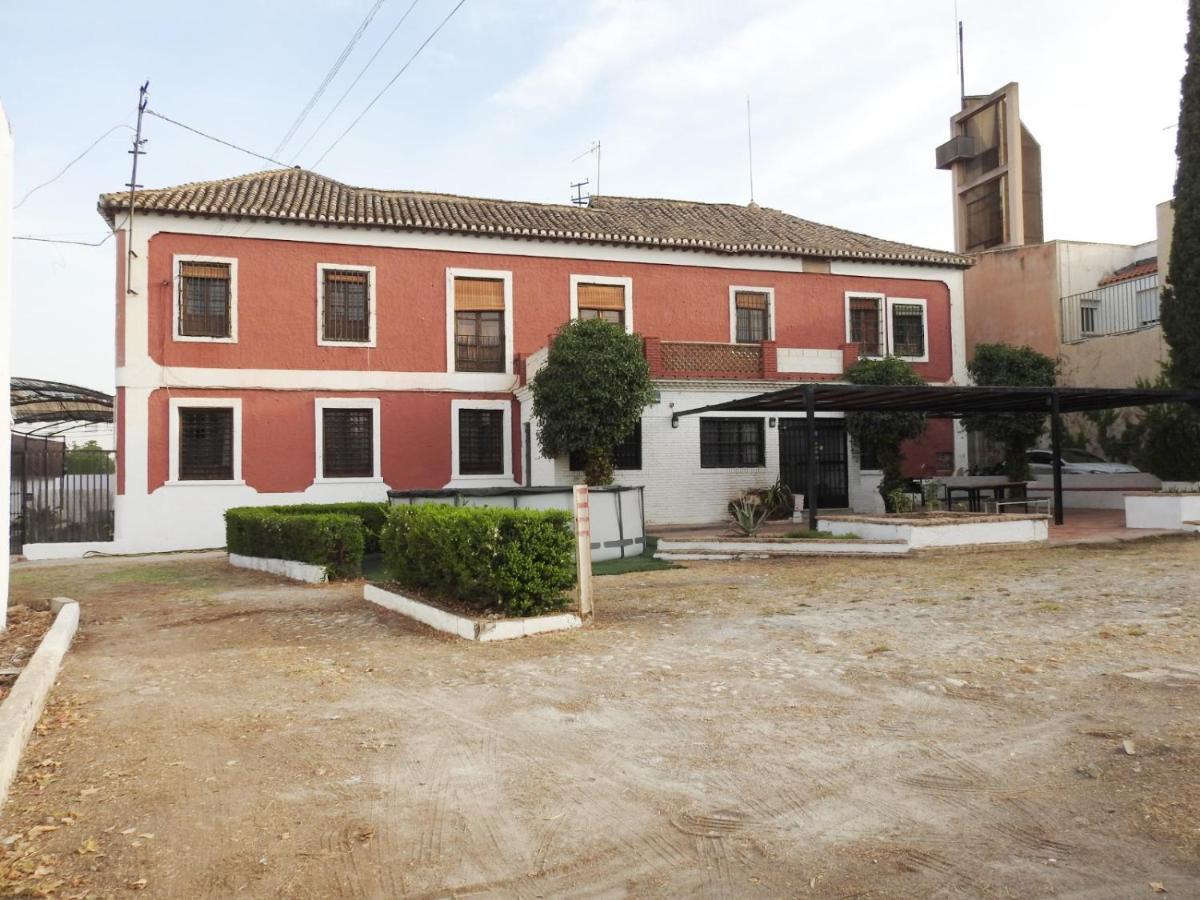 Casa Rural En Capital Apartment