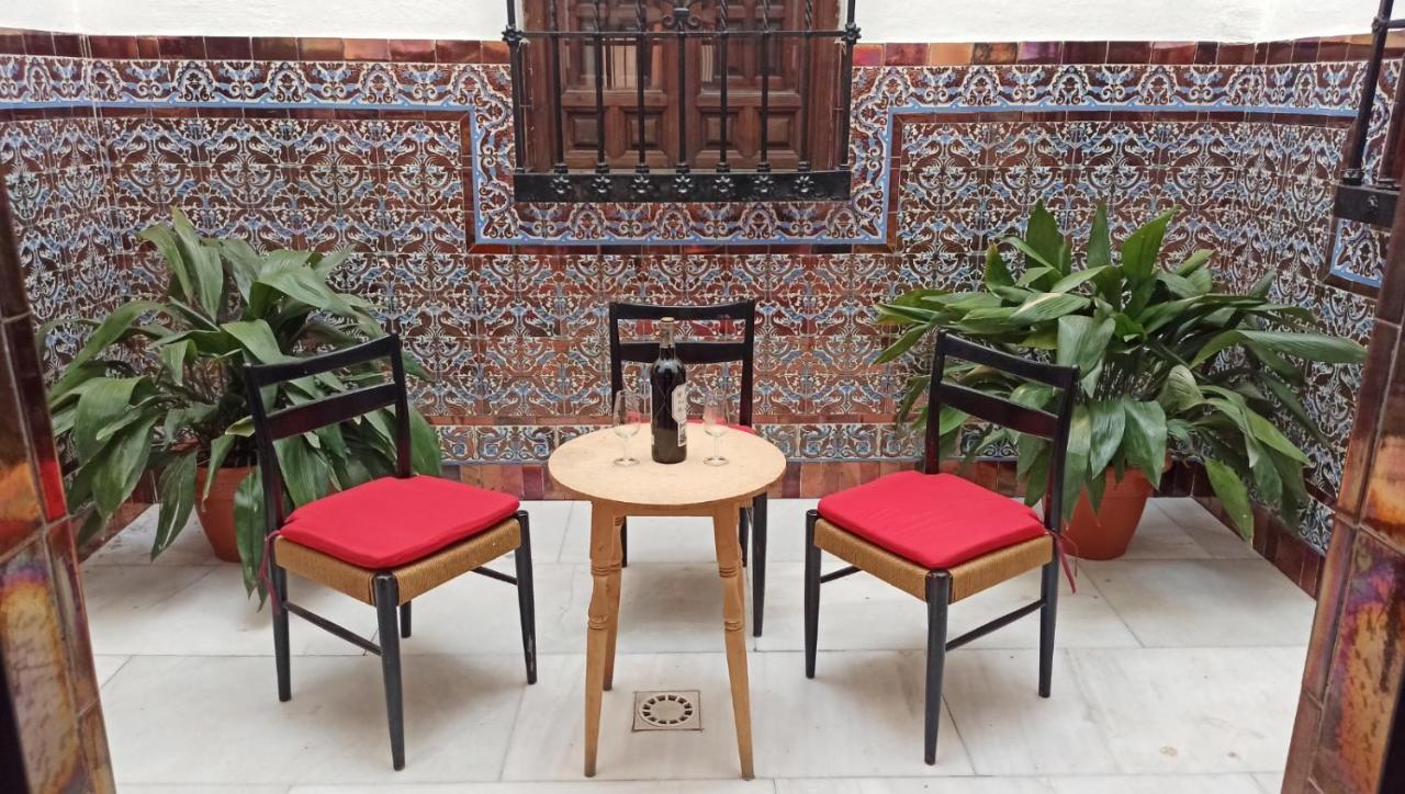 Casa Rural En Capital Apartment Granada