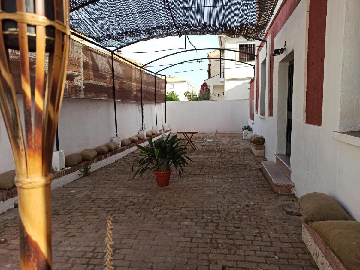 Apartment Casa Rural En Capital *
