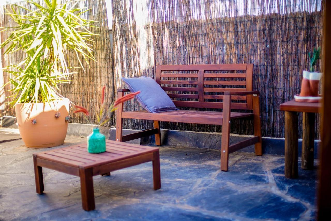 Bed & Breakfast Casa Po Granada